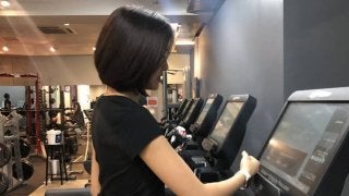 エニタイムフィットネス、日本で初めてApple GymKit対応設備を導入