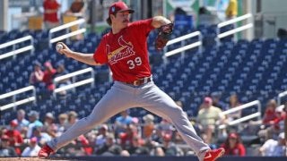 【MLB】元巨人マイコラス、開幕へ着々　2戦連続で強豪を零封、監督絶賛「感銘的」