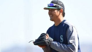 【MLB】復帰を目指す岩隈久志、来週にもブルペン入り　監督も喜び「とても良い」