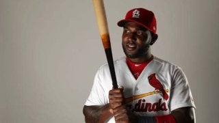 【MLB】「投げない」「下に置く」 オズナが明かす「イチローバット」使用時の注意点