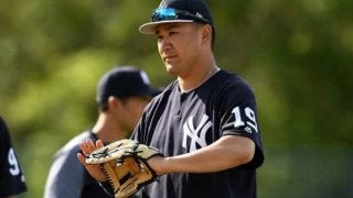 【MLB】ヤンキース開幕はセベリーノ　ブーン監督「最初に話をした1人はマサだった」