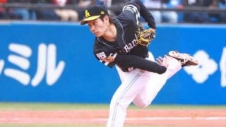 鷹また負けた…　デスパ3連発、5本塁打の乱れ打ちも逆転負けで8連敗