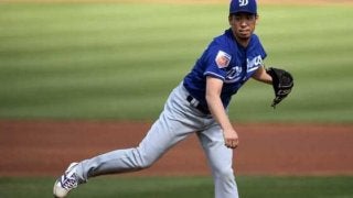 【MLB】前田健太は開幕ローテ3番手　ドジャース監督が正式発表