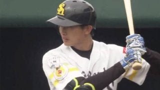 速すぎる鷹育成ドラ2、衝撃内野安打でファンの心鷲掴み!?「惚れてしまう」