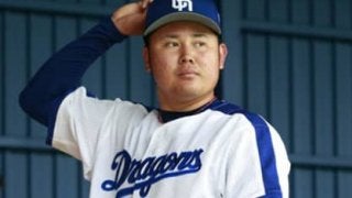 『キャプテン』の近藤を地でいく男・ 鈴木博志は中日の救世主となるか