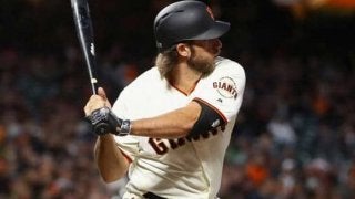 【MLB】“球界で最も打てる投手”、外野手一歩も動かない特大アーチに「なんて一撃」