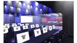 実況配信設備を完備したeスポーツ施設「LFS」が池袋に4/15オープン