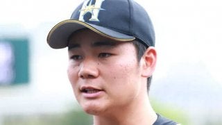 入院中の日ハム清宮、食事の摂取と軽い運動再開　今週末にも退院へ