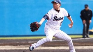 現役最多はヤクルト石川の158勝　今やNPB通算200勝投手は“絶滅危惧種“