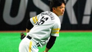 ホークス東浜、OP戦ヤフオクD初登板へ「感覚を取り戻す」「大事な試合」