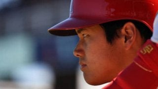 【MLB】大谷の開幕メジャー危ぶむ声も…イチローの活躍予想も「ほぼ皆無だった」!?
