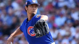 【MLB】「ローテ全体のダイナミクスを変えた」地元紙がカブスのダル獲りを再評価