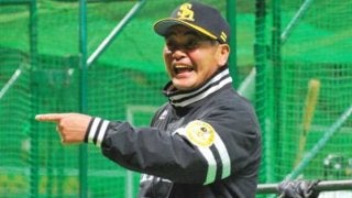 ホークス工藤監督　逆転サヨナラで連敗ストップに「取っといてほしかった」