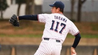 ヤクルトが育成2選手を支配下登録…各球団発表、3月20日の動き