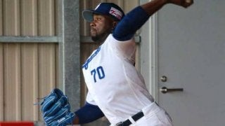 森監督も「よかった」と高評価　中日新助っ人ガルシアの好投の要因とは