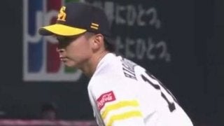 ホークス東浜、開幕に不安残る6回5失点　5回には2死から満塁弾浴びる