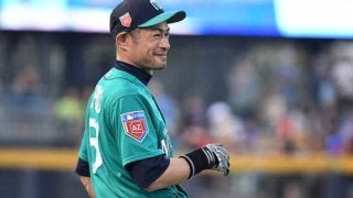 【MLB】古巣復帰で注目の44歳イチロー、米記者が伝える「いまだに優れた」能力とは