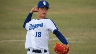 中日・鈴木翔、開幕ローテに“当確”点灯も自省「今日は自信にはならない」