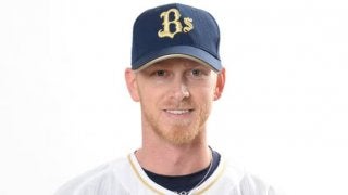 オリックス、ディクソンが22日の2軍戦にスライド登板　雨天中止のため