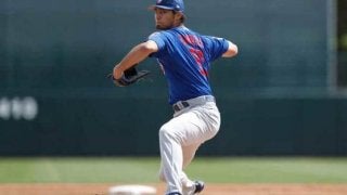 【MLB】古巣相手に6回7K1失点の快投ダルビッシュ　レ軍監督「互いに尊敬している」