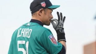 イチロー獲得で、マリナーズは「こんなに良いことずくめ」を検証する