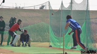 村田修一、大黒将志、田臥勇太、木村昇吾…栃木を熱くする「松坂世代」