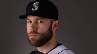 【MLB】マリナーズにまた怪我人…中継ぎフェルプスが右肘靱帯断裂で今季絶望