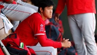 【MLB】大谷翔平の去就をめぐり情報錯綜　開幕メジャー当確報道をGMは否定…