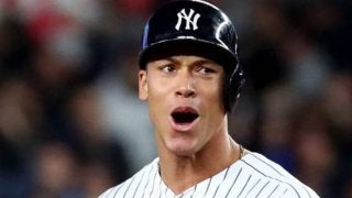 【MLB】ついに本領発揮　1試合2発のジャッジにファン興奮「真のMVP」「2発も…」