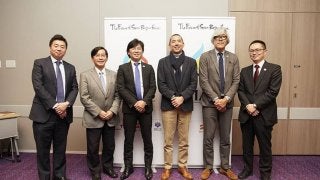 2020年の東京の“後”の重要性。オリンピック・レガシーについて考える