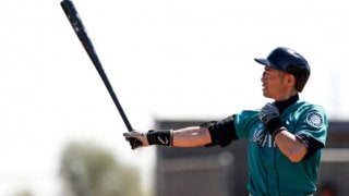 【MLB】イチロー、エドガー、Jr.…マ軍レジェンド勢揃いにファン興奮「これは現実!?」