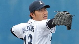 中継ぎ・先発でフル回転も…西武・武隈の汎用性がチームにもたらす利益