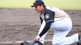 離脱した日本ハム清宮は絶望的？　全12球団大予想、開幕1軍を掴むルーキーは？