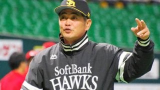 ホークスが細やかな継投策で白星　工藤監督「今日から実戦に即した采配」