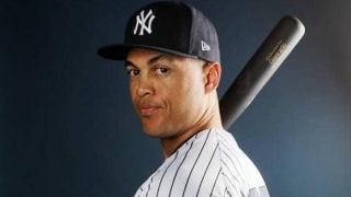 【MLB】「アレは我慢ならなかった」スタントンが明かす古巣で嫌いだったモノとは…