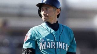 【MLB】イチローに頭部死球、元DeNA左腕「やばいという感じ」「彼はイチローなんだ…」