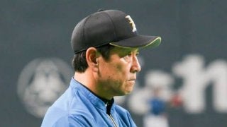 栗山監督、清宮の開幕1軍の可能性否定せず「ファーム全選手を最後まで確認」