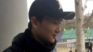 日ハム宮台がプロ初登板で1回零封　東大卒業式を欠席して登板備え「いい報告出来る」