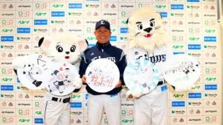 西武が球団初のLINEスタンプ販売を発表　辻監督「今度は俺のラインスタンプも」