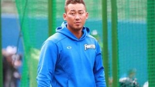 ハム中田が技ありの一発「状態はずっといい」