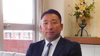 元ドラ１位選手が母校に指導者として戻ると、どんな仕事をするのか？