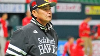 ホークス、先発陣は不安だらけ　工藤監督「何とか手を打たないといけない」