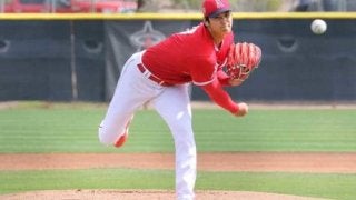 【MLB】大谷翔平、開幕前ドジャース戦で「DH」最終調整へ　指揮官明言「イエスだ」