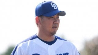 中日・松坂、OP戦最終登板は5回3失点　「まだどこで投げるかは言われていない」