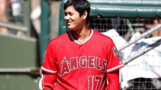 【MLB】「投手・大谷」視察の米スカウトに聞く現状　開幕メジャーに「NO」と「YES」