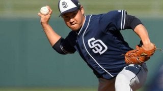 【MLB】メジャー開幕へ貴重な経験積む牧田和久、初連投で初被弾にも収穫