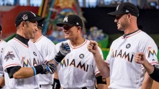 【MLB】イチローとの“不思議な縁”、31歳右腕が語る幸運　米紙「絆が生まれている」