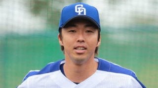 中日・吉見に厳しい現実　2回4失点に「なんで打たれるんだろう…」