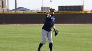 【MLB】イチロー、開幕に間に合うか…　実戦復帰を急遽“延期”「後戻りはできない」