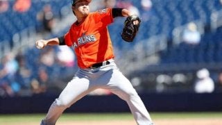 【MLB】田澤純一、9球で3人斬り！　アストロズ戦で1回無安打無失点